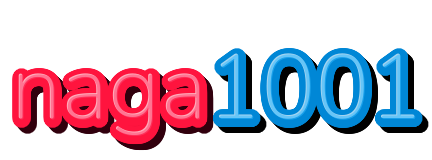naga1001 — logo kanal