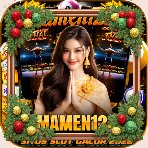 mamen123 — galeri pratinjau - APK Resmi